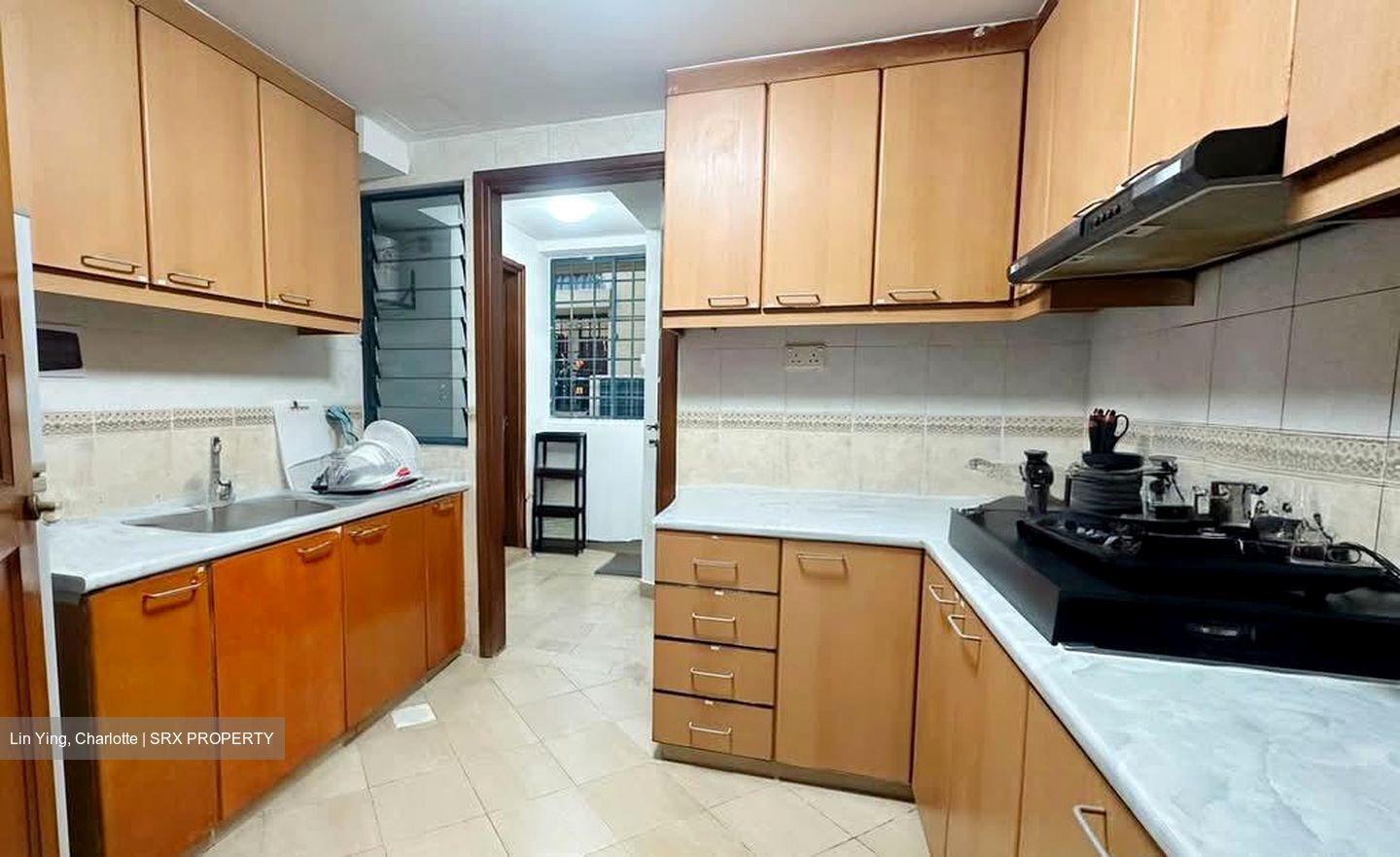 Westcove Condominium (D5), Condominium #591357701